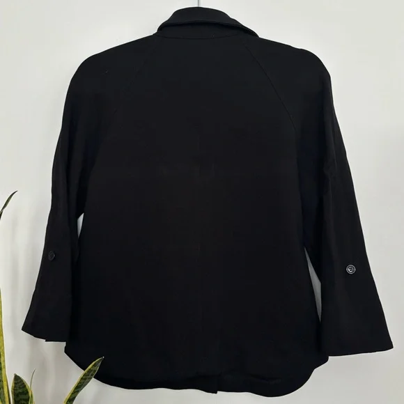 Joseph Ribkoff Double Breasted Jacket - Picture 13 of 13